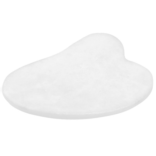 ROLEČOVÝ JADE VALEC PRE GUA SHA MASÁŽNU TAŠŤ