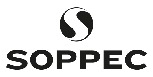 GEODÉZNA FARBA SPREJ SOPPEC TRACK MARKER ORANŽOVÁ 1 ks
