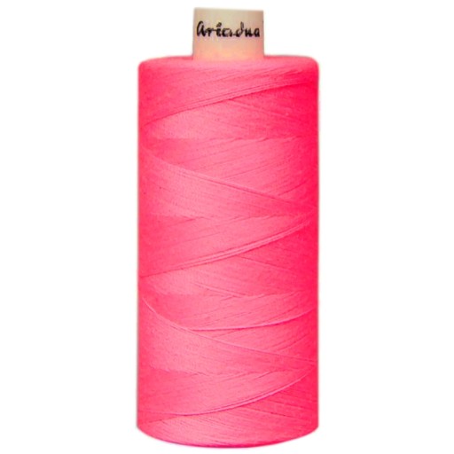 LuxTextil NIT TALIA 80E PRE STROJOVÉ ŠITIE, RUČNÝ OVERLOCK, SILNÝ 7181