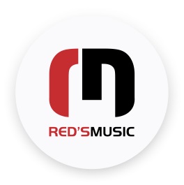 RED'S MUSIC B2 CLASSICAL GUITAR STRUN 0,032'' NYLON