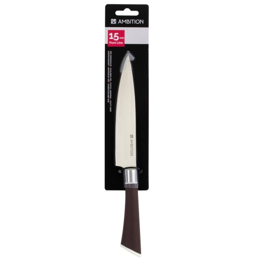 20357 Úžitkový nôž Pure Line 15 cm AMBITION