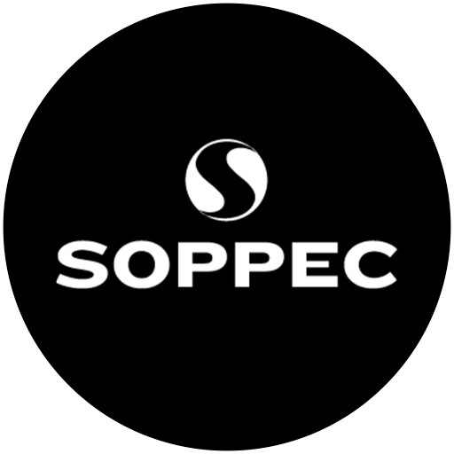 ŽLTÁ FARBA V SPREJOVANÍ SOPPEC OZNAČOVAČ 1 KAN