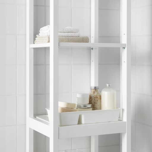 ORGANIZÉR BOX VLOŽKA DO ZÁSUVKY BILLINGEN 33x17cm