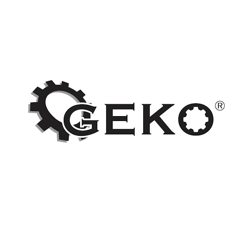 50 ks. ČEPELIE NOŽA PRE NOŽ VÝMENNÁ ČEPEL 18 mm GEKO