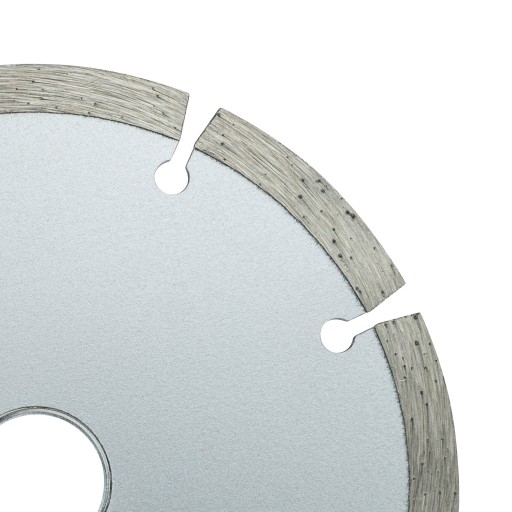 DIAMANTOVÝ DISK NA BETÓN 125 M,M VERGIONICKÝ
