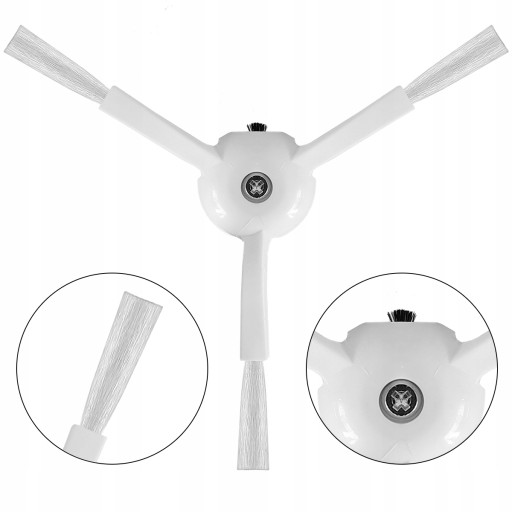SADA KEFOVÝCH FILTROV PRE XIAOMI ROBOROCK S50 S55