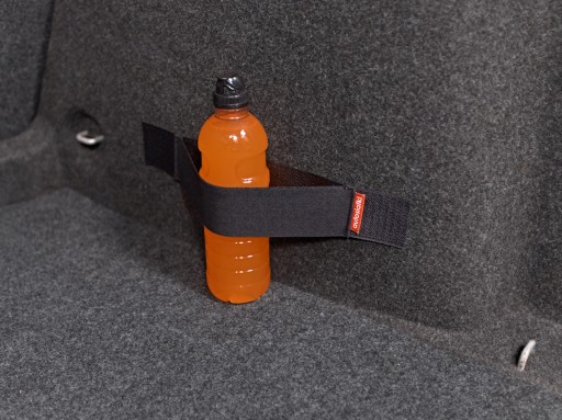 DRŽIAKY NA VELCRO NA HASIAC + SVORKA NA VELCRO NA PRÍSLUŠENSTVO