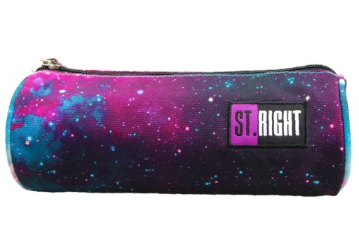 Peračník NEBULA, tube bag, St. Majewski