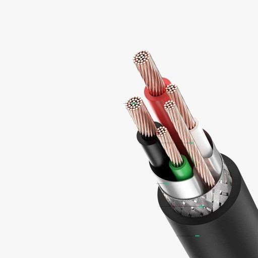 Micro HDMI 2.0 4K UHD 3D kábel 1,8 m 60 Hz MicroHDMI