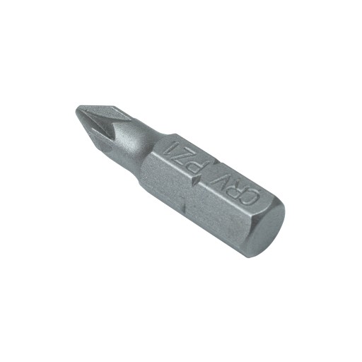 Sada bitov 25mm PZ1 1/4