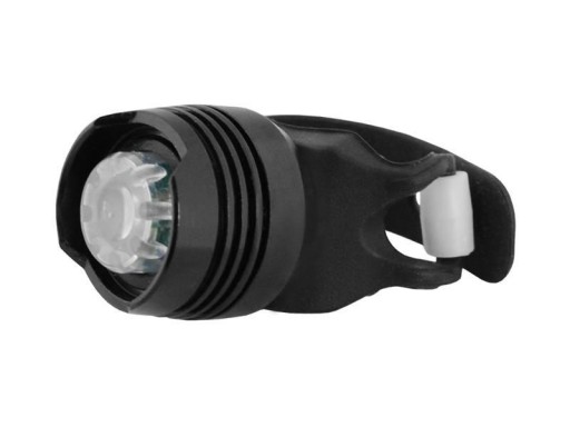 LTC LED predné svetlo na bicykel 1W