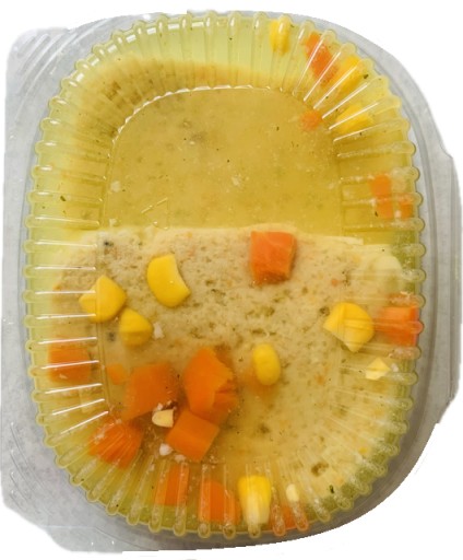 PLNENÁ TRESA V ŽELÉM 250G RYBLUX
