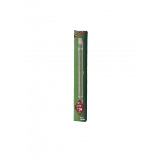 Halogénová žiarovka J118 230V 200W R7s halogénová