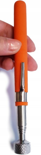 MAGNETICKÝ TELESKOPICKÝ UCHOVÁVAČ 66 cm SILNÝ MAGNET