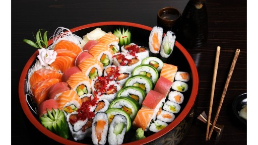 Kanpyo Ajitsuke - marinovaná tekvica na sushi 100g