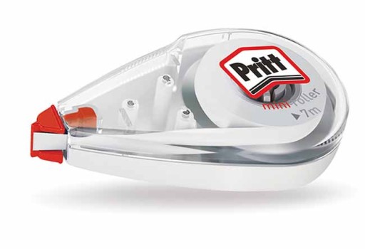 Korektor Tape Pritt Roller Mini Flex 4,2 mm x 7 m