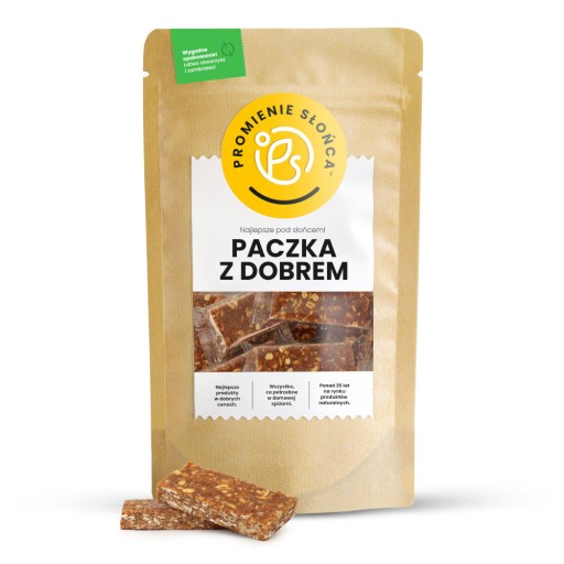 Granczek - Mini Tyčinky OVSENÉ TYČINKY 15 KS
