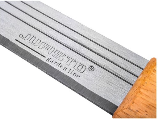 JUFISTO MACHete 400mm 40cm