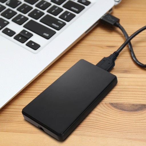 2,5'' DISK, KOŠÍK SATA HDD, Púzdro USB 2.0