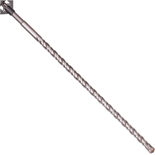 NÁSTENNÁ VŔTAČKA 14 x 410 mm SDS-PLUS KRÍŽOVÝ BETÓN PRE SDS VŔTAČKU