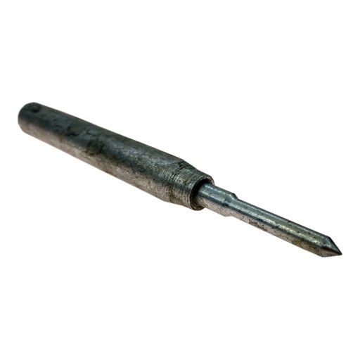 OZNAČOVACÍ BOD na kov, drevo, 120 mm