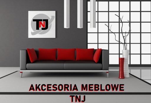 Noha Nábytok Noha Chróm T-022