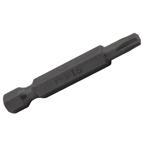 ČEPEL TORX 25x50MM S2