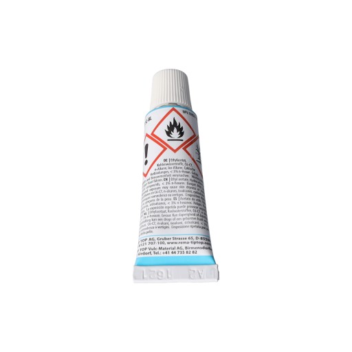 BL Special Cement lepidlo na pneumatiky 4g Rema TipTop 3 ks