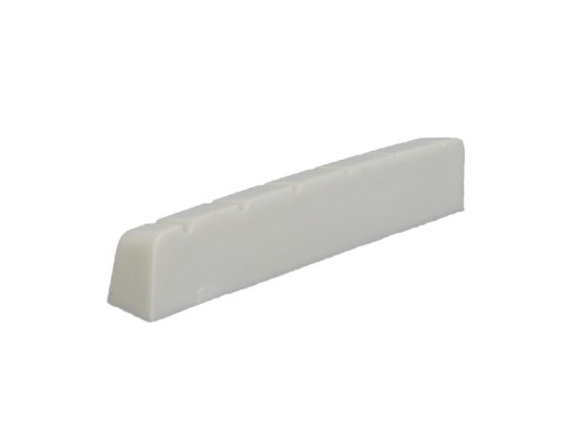 Grafitové sedlo krku VPARTS VNT042 43x6x9 WH