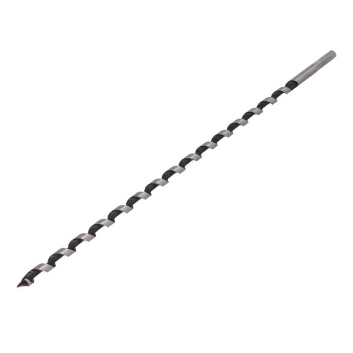 VŔTAČKA NA DREVO VŔTAČKA 10 X 460 mm HSS PRÉMIOVÝ ŤAH