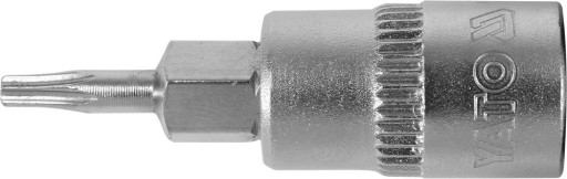 TORX LOCK KEY 1/4