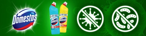 DOMESTOS ATLANTIC TOALET TEKUTINA 750ML ROZŠÍRENÝ VÝKON