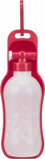 Trixie TX-2462 FĽAŠA S MISOU 250ml PLAST.