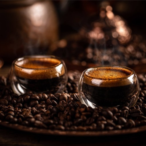 TERMOSKLO S RÚČKOU 300ml NA KÁVU LATTE ČAJ NÁPOJE hrnček