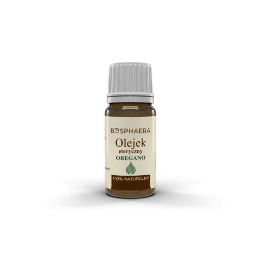 Oreganový olej Bosphaera 10 ml