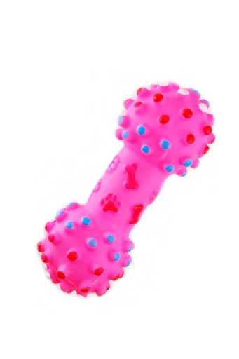 PSA CHEETHER, PISKAJÚCE KOCKY, 16 CM