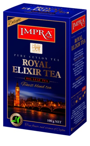 Impra Royal Elixír 100g