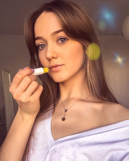 Ochranný rúž s vit. E+C UV Lemon Propolis