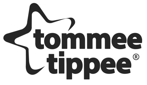 Cumlík na fľašu ULTRA Tommee Tippee Ultra 0m+ s pomalým prietokom