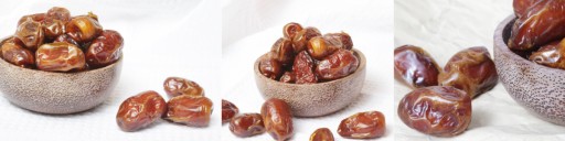 DATLE SUŠENÉ 500g - SUPER KVALITNÉ PREMIUM VEĽKÉ BEZ SÍRY!