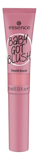 Essence Baby got lícenka tekutá lícenka 30 10ml