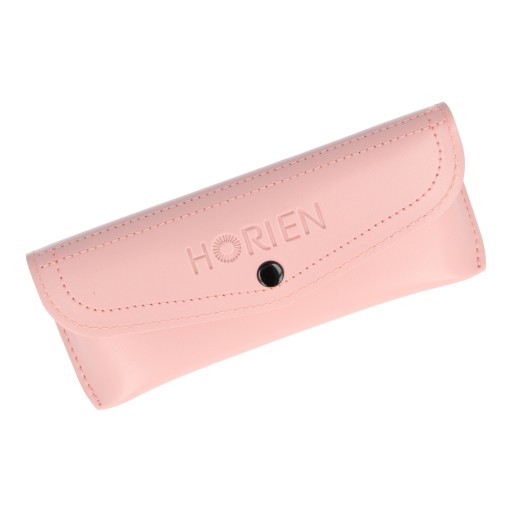 Puzdro na okuliare LATCH MODEL 1 HORIEN RUŽOVÉ