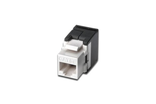 Keystone RJ45 (8P8C) kat. 5e UTP, LSA modul