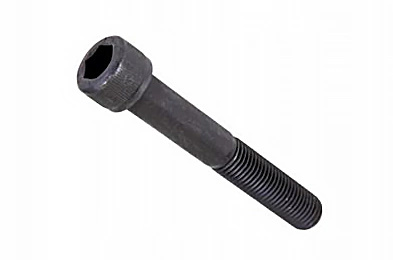 IMBUS SKRUTKA M10x120 VALEC DIN 912 TRIEDA 12,9 5 ks