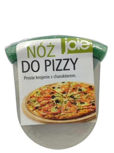 Joie nôž na pizzu 8 cm