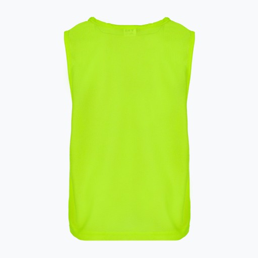 Mini SELECT Basic detská fixka na futbal žltá 6841001555 120-140