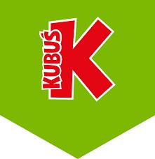 KUBUŚ Mousse z jablka a broskyne 200 g