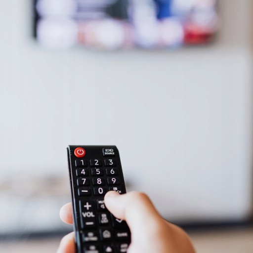 SAMSUNG UNIVERZÁLNY SMART LED/4K/UHD TV DIAĽKOVÝ OVLÁDAČ
