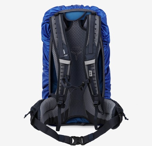 VODEODOLNÝ KRYT NA BATOŽ DO dažďa 20L