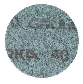 MIRKA GALAXY Brúsny kotúč 77mm Grip P2000